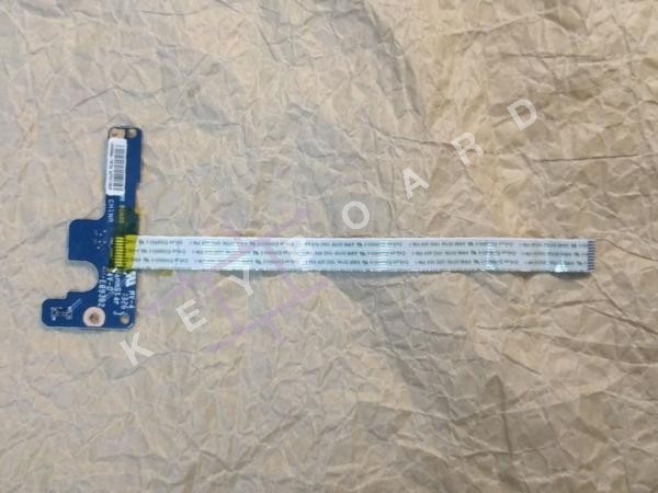 Кнопка увімкнення Acer Aspire E1-731